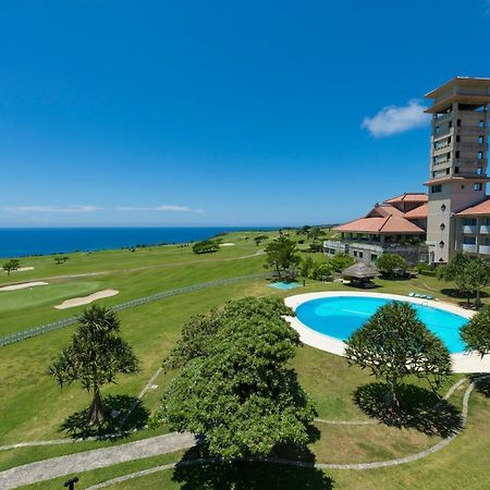 The Southern Links Resort Hotel Yaese Εξωτερικό φωτογραφία