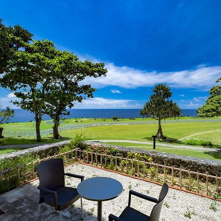 The Southern Links Resort Hotel Yaese Εξωτερικό φωτογραφία
