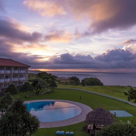 The Southern Links Resort Hotel Yaese Εξωτερικό φωτογραφία