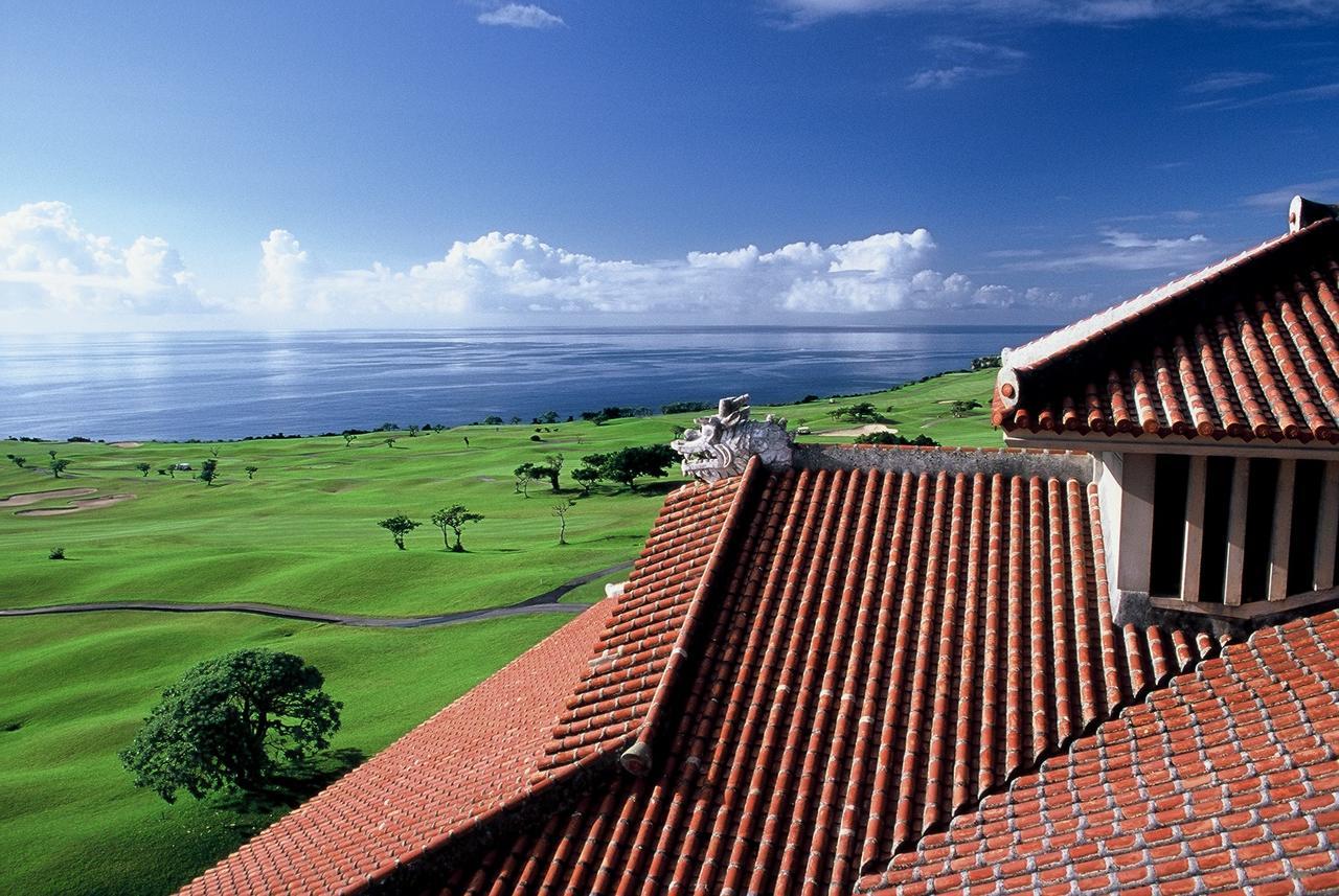 The Southern Links Resort Hotel Yaese Εξωτερικό φωτογραφία