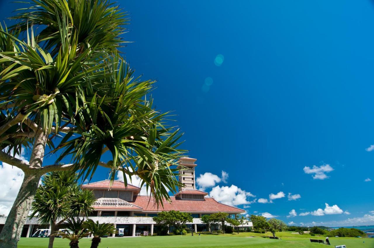 The Southern Links Resort Hotel Yaese Εξωτερικό φωτογραφία