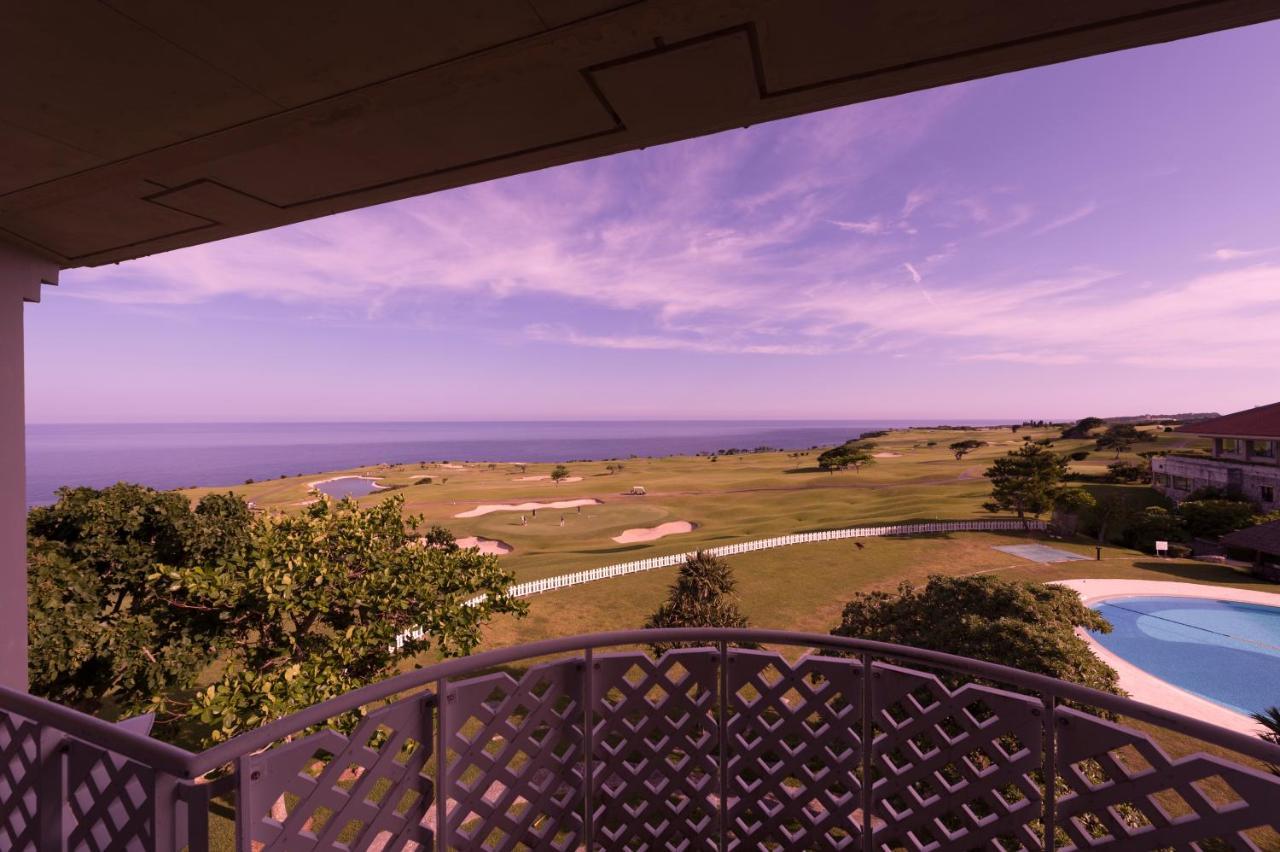 The Southern Links Resort Hotel Yaese Εξωτερικό φωτογραφία