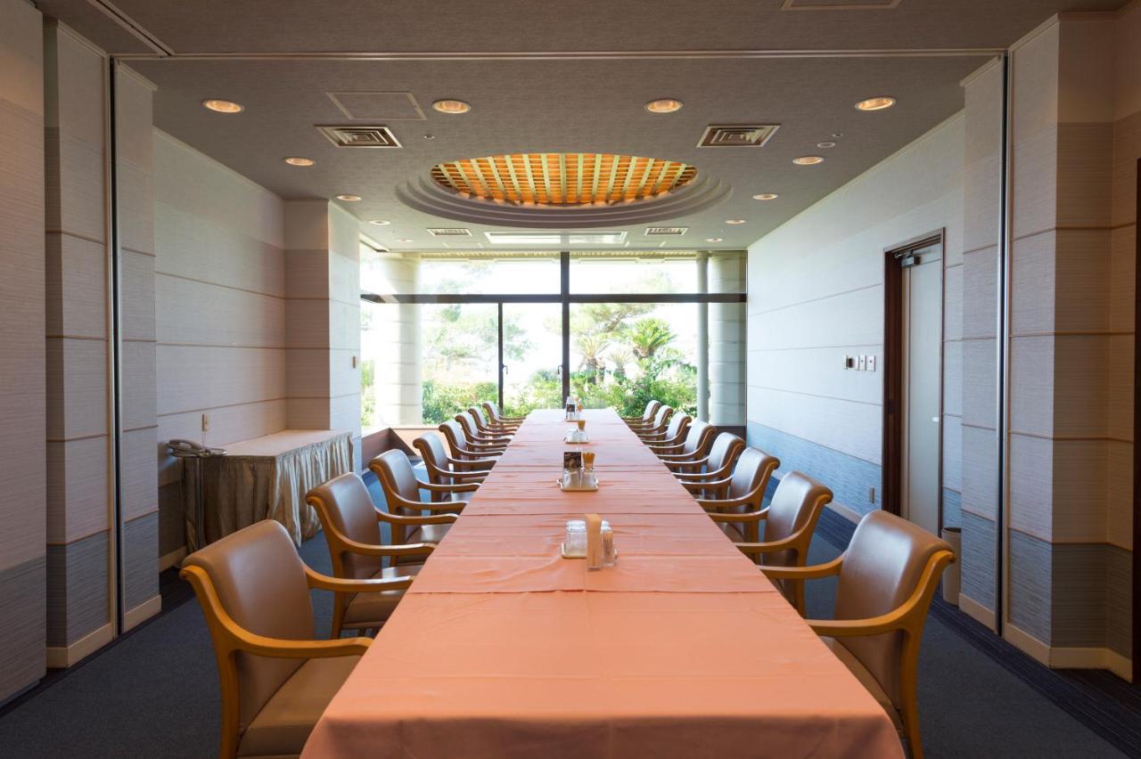 The Southern Links Resort Hotel Yaese Εξωτερικό φωτογραφία