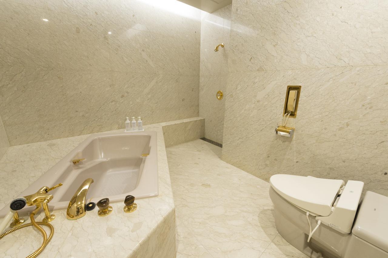 The Southern Links Resort Hotel Yaese Εξωτερικό φωτογραφία