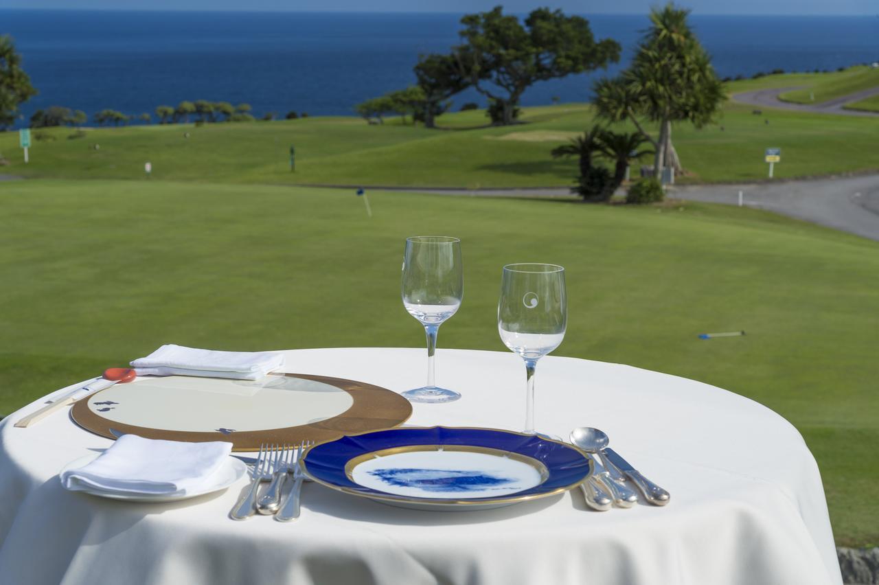 The Southern Links Resort Hotel Yaese Εξωτερικό φωτογραφία