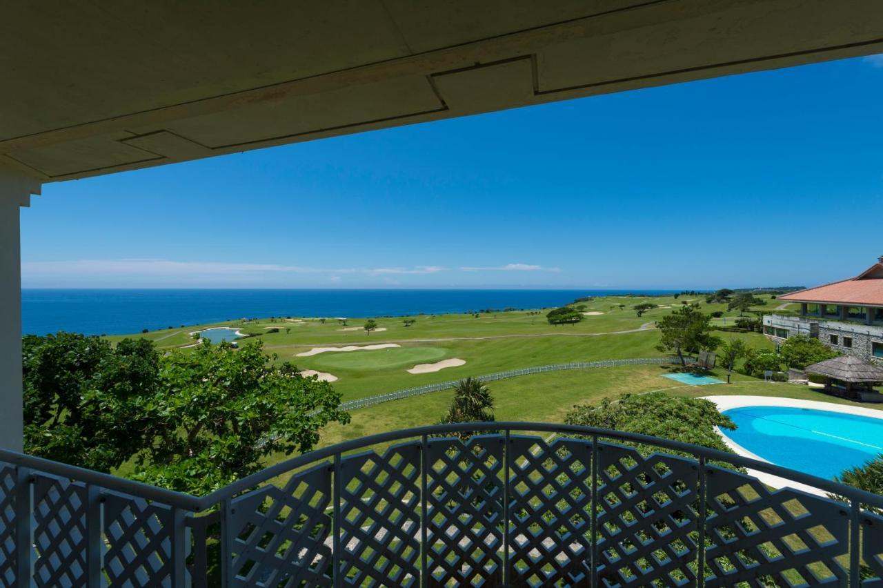 The Southern Links Resort Hotel Yaese Εξωτερικό φωτογραφία