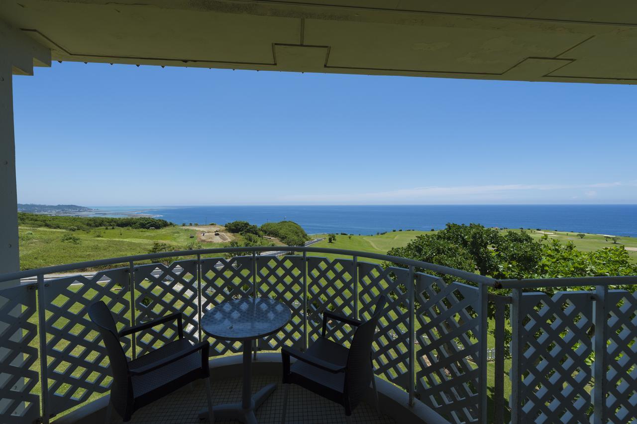 The Southern Links Resort Hotel Yaese Εξωτερικό φωτογραφία