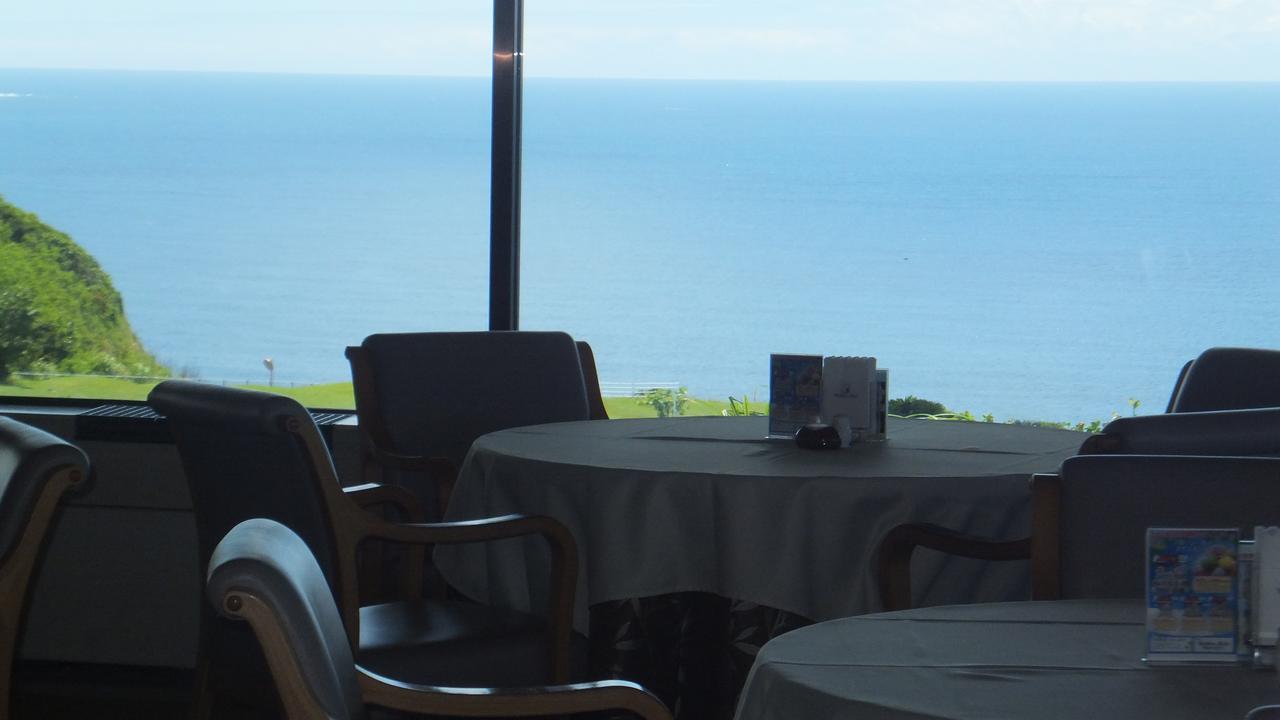 The Southern Links Resort Hotel Yaese Εξωτερικό φωτογραφία