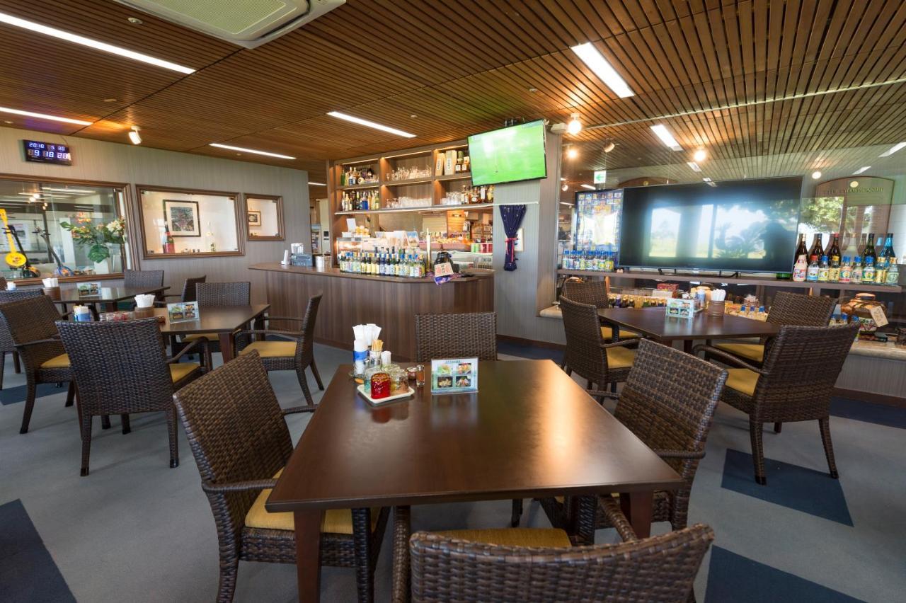 The Southern Links Resort Hotel Yaese Εξωτερικό φωτογραφία