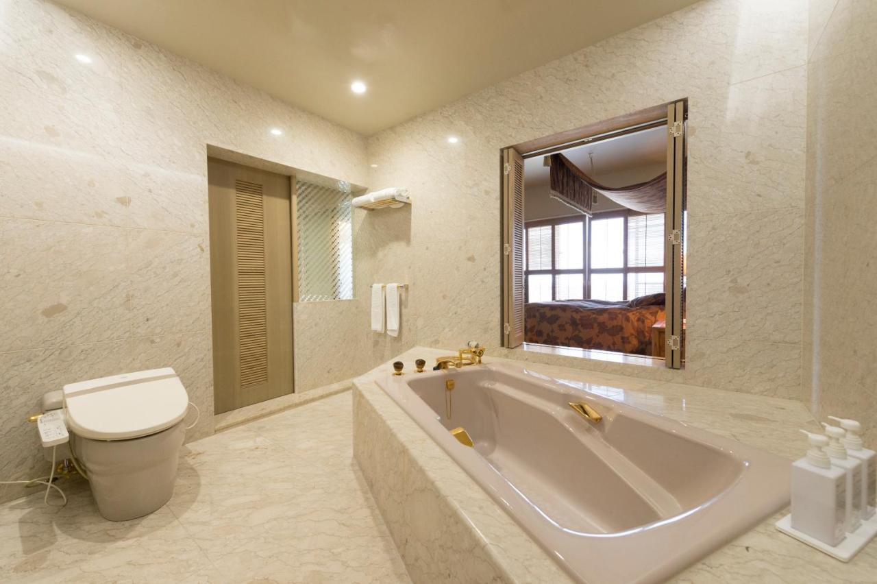 The Southern Links Resort Hotel Yaese Εξωτερικό φωτογραφία