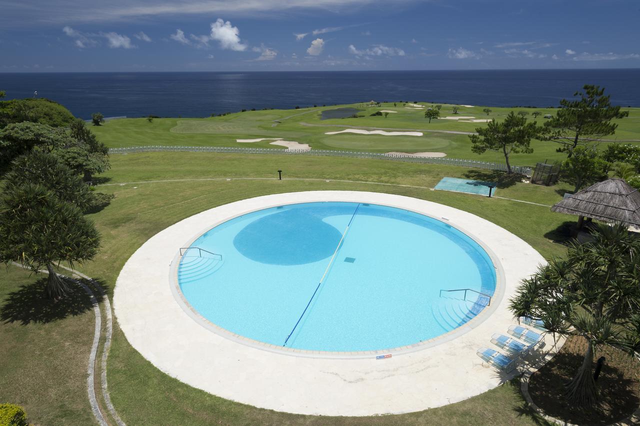 The Southern Links Resort Hotel Yaese Εξωτερικό φωτογραφία