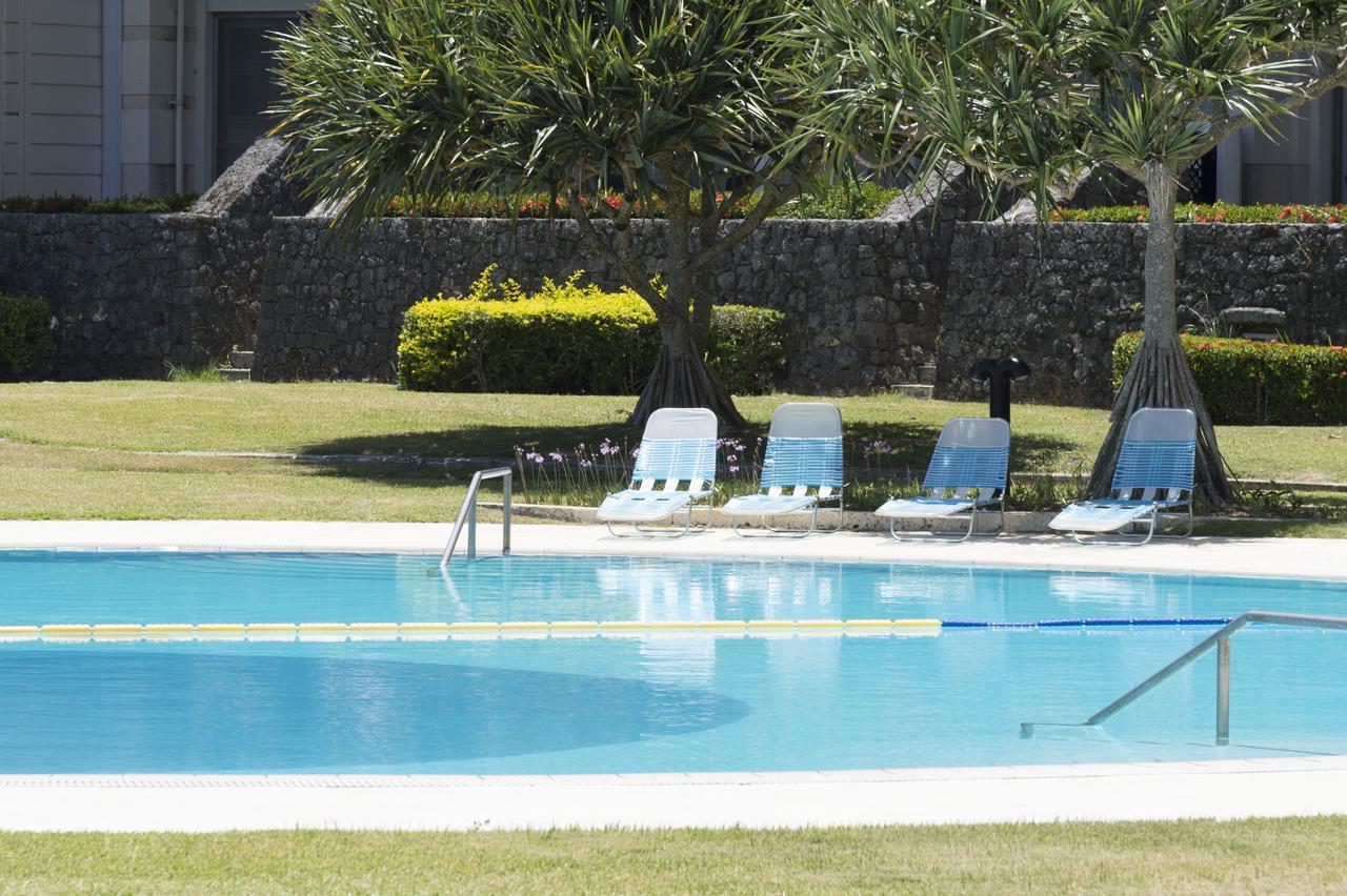 The Southern Links Resort Hotel Yaese Εξωτερικό φωτογραφία