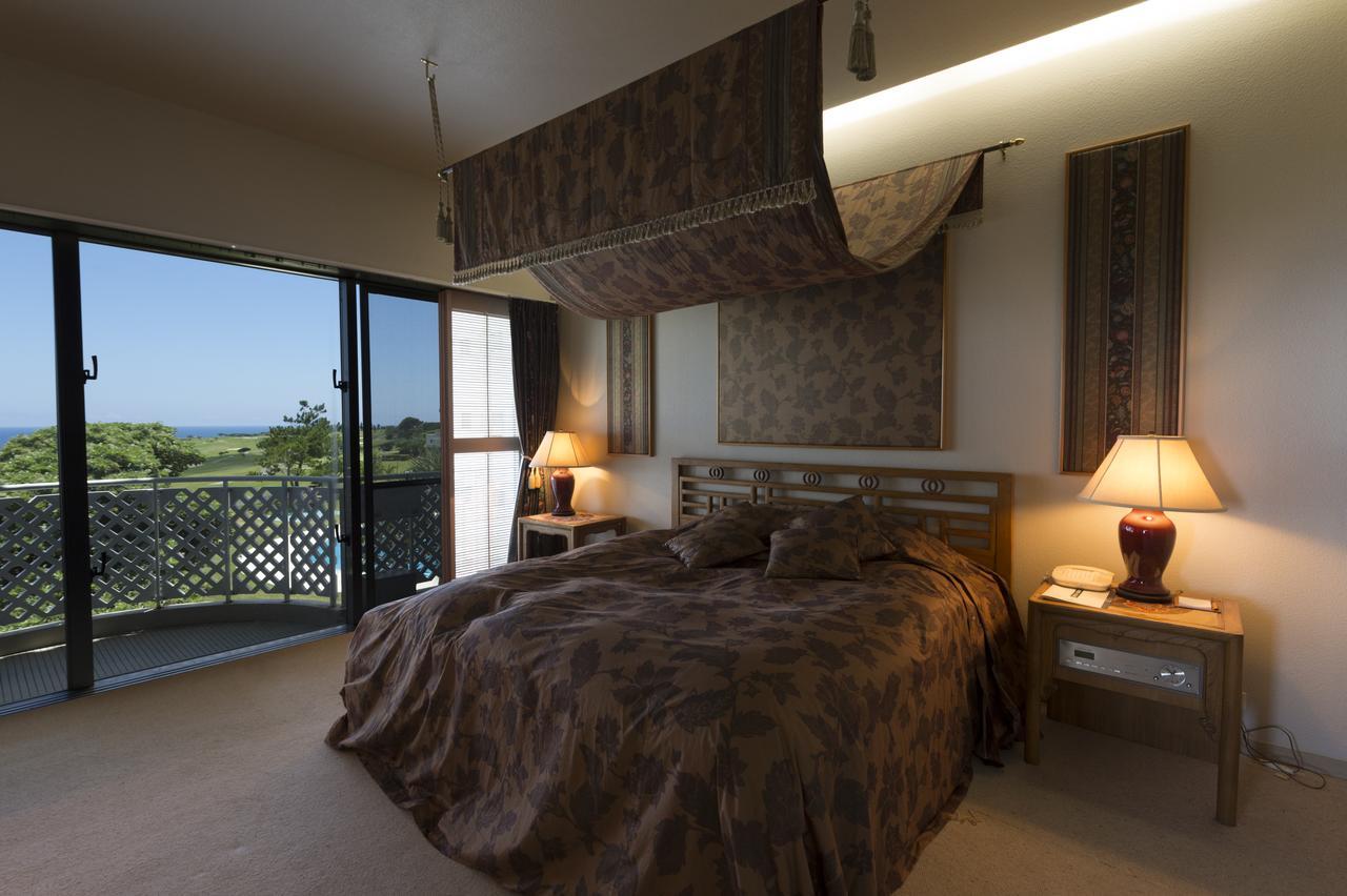 The Southern Links Resort Hotel Yaese Εξωτερικό φωτογραφία