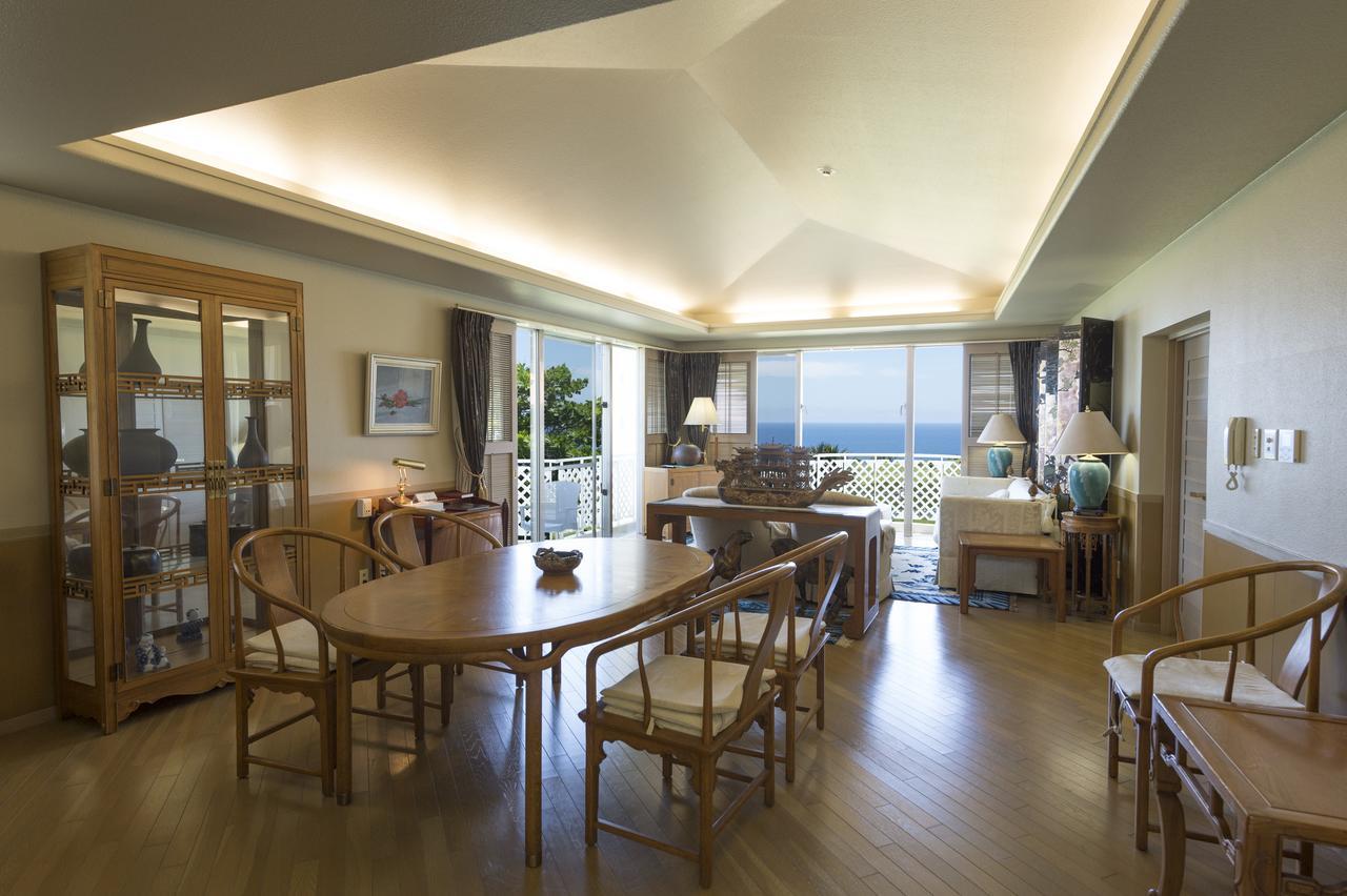 The Southern Links Resort Hotel Yaese Εξωτερικό φωτογραφία