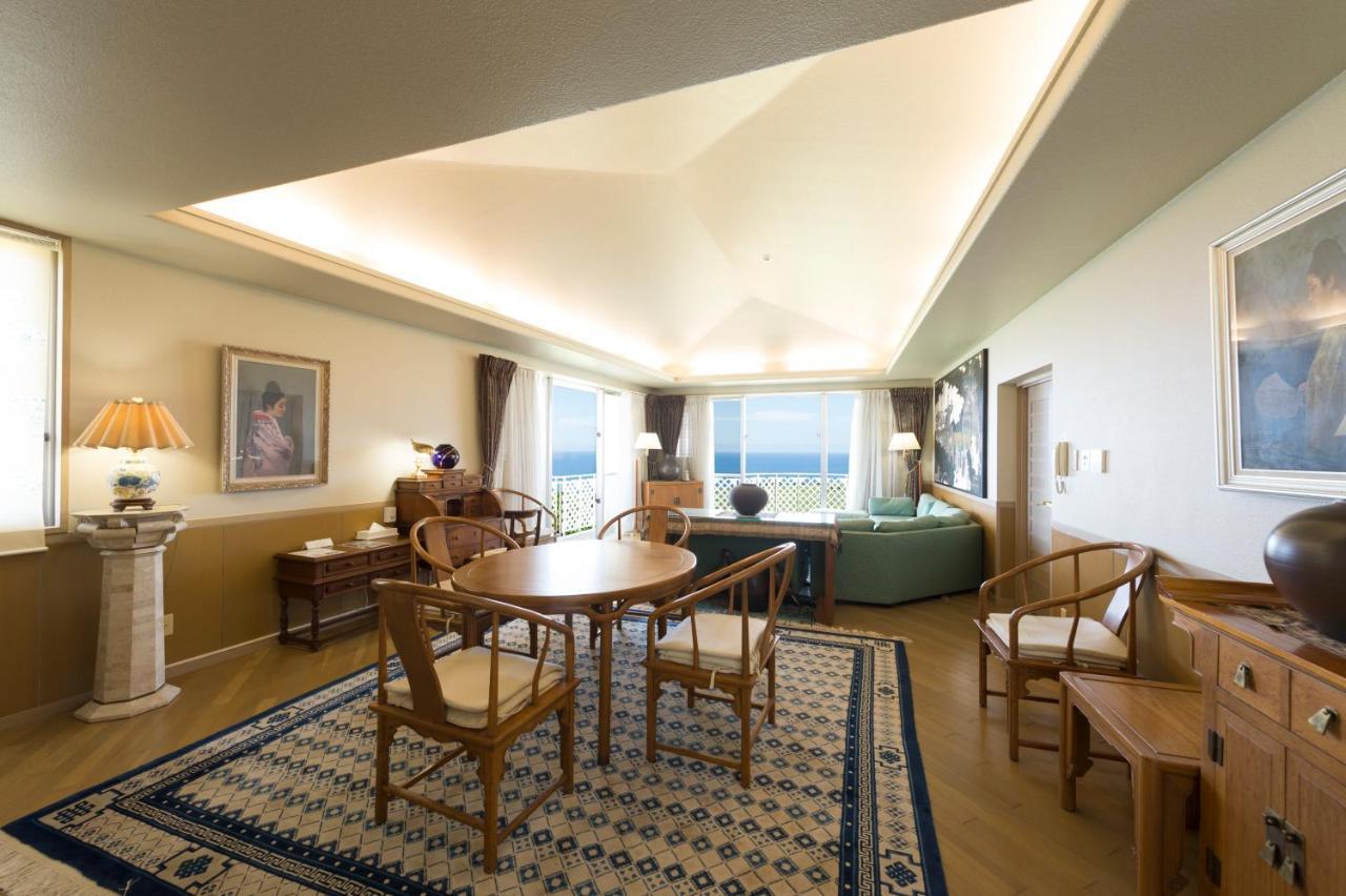 The Southern Links Resort Hotel Yaese Εξωτερικό φωτογραφία