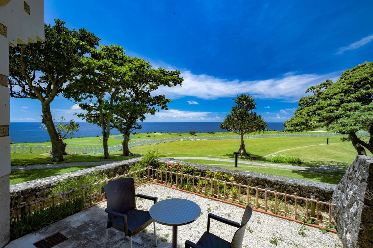 The Southern Links Resort Hotel Yaese Εξωτερικό φωτογραφία