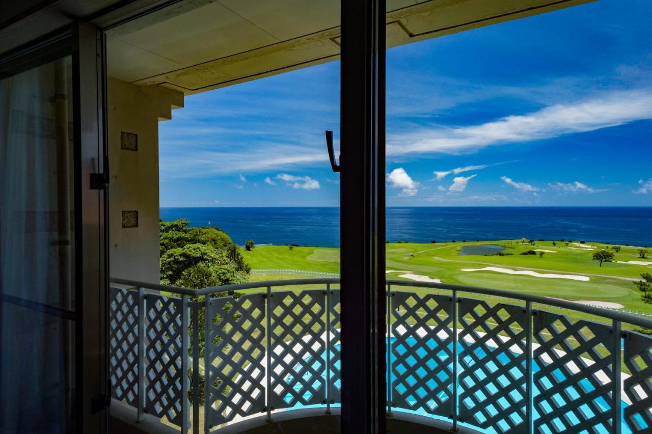 The Southern Links Resort Hotel Yaese Εξωτερικό φωτογραφία