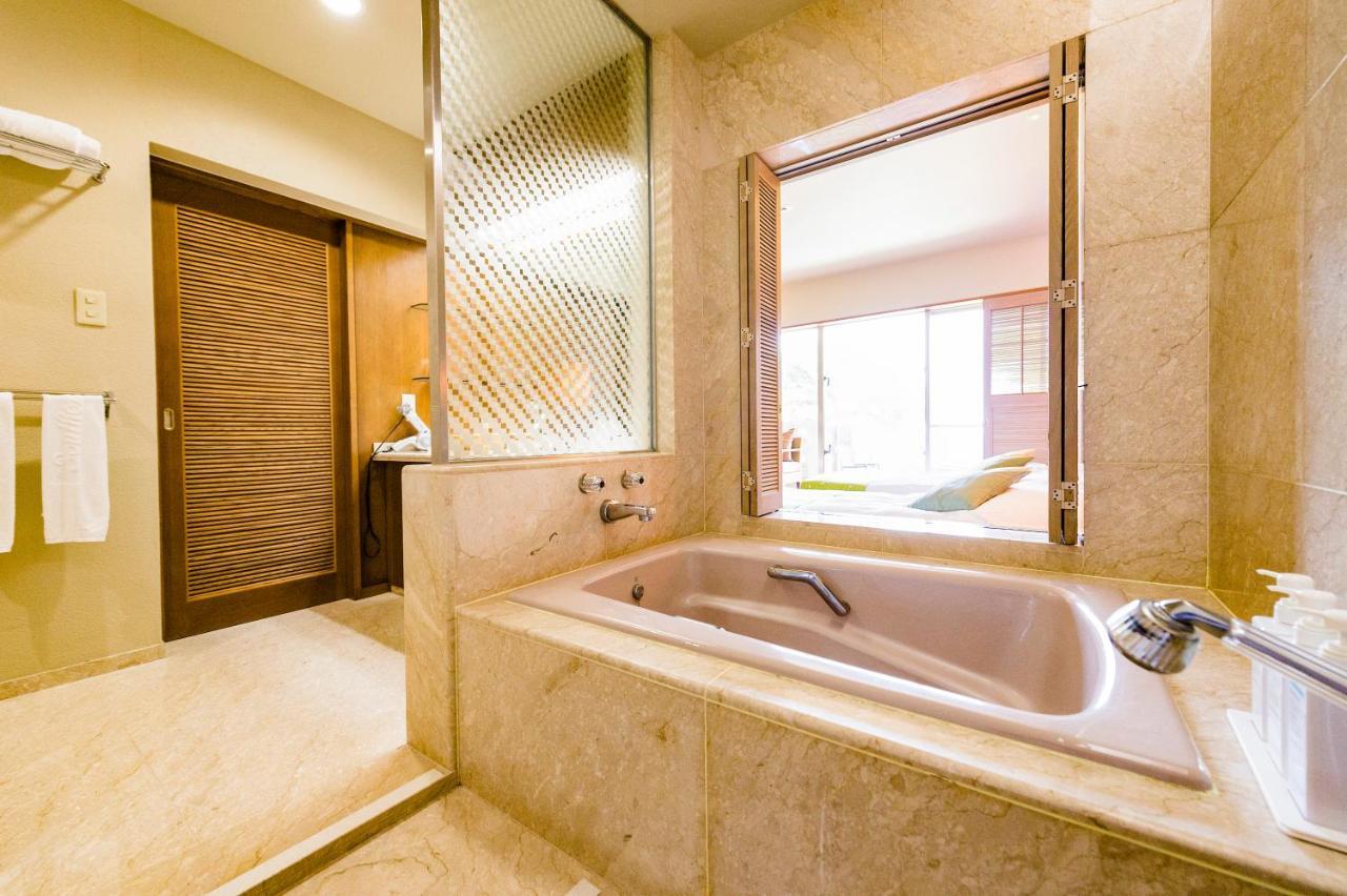 The Southern Links Resort Hotel Yaese Εξωτερικό φωτογραφία