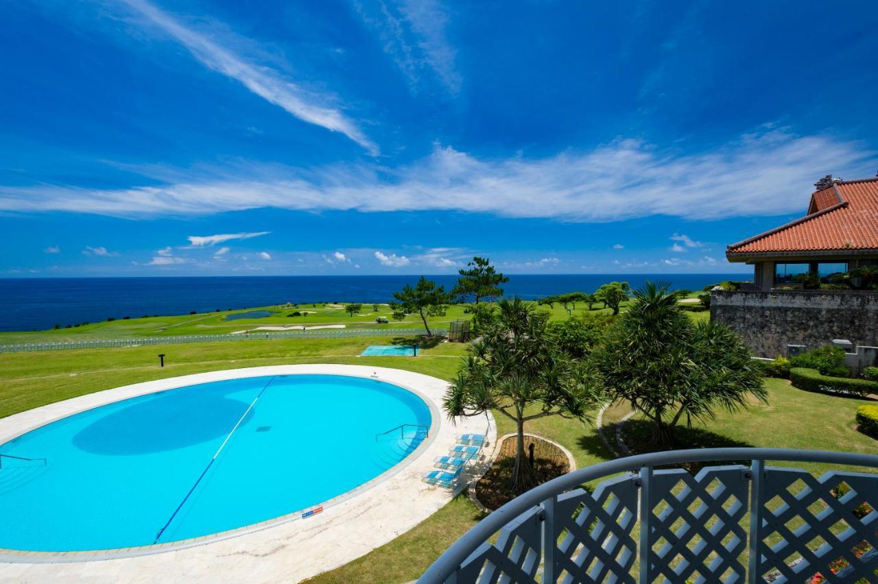 The Southern Links Resort Hotel Yaese Εξωτερικό φωτογραφία