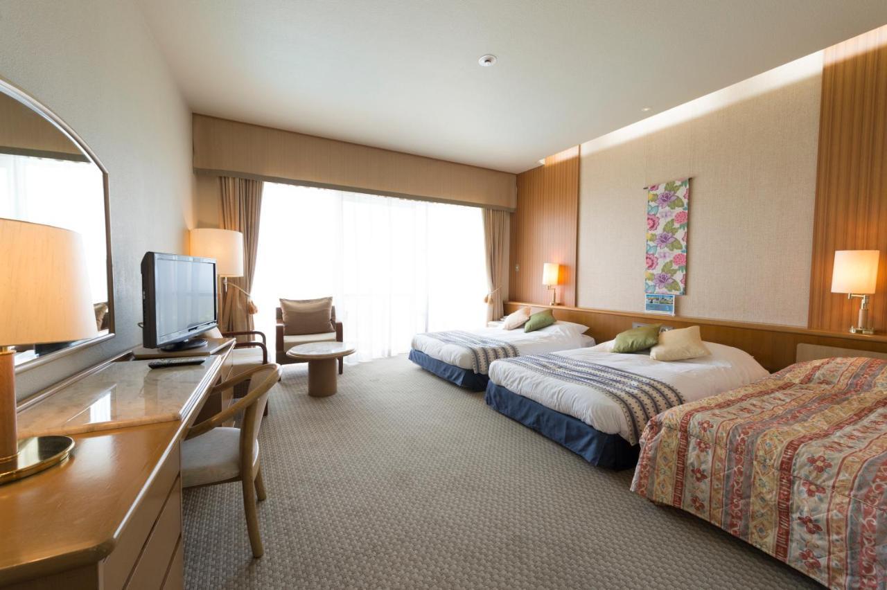 The Southern Links Resort Hotel Yaese Εξωτερικό φωτογραφία