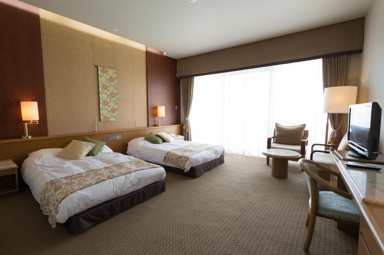 The Southern Links Resort Hotel Yaese Εξωτερικό φωτογραφία